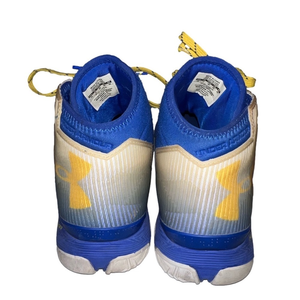 Under armor- steph curry 2.5 basketball shoes - Picture 6 of 8